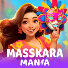 Masskara Mania