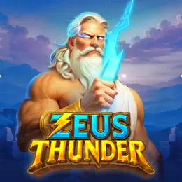 Zeus Thunder