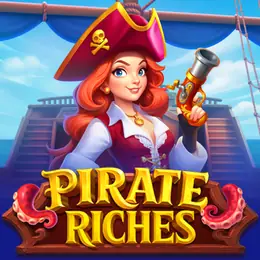 Pirate Riches