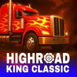 High Road King Classic