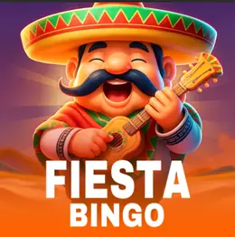 Fiesta Bingo