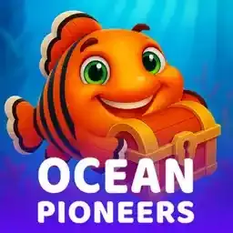 Ocean Pioneers