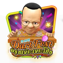 Dart Fest