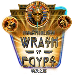 Wrath of Egypt
