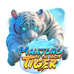 Mahjong of the White Tiger