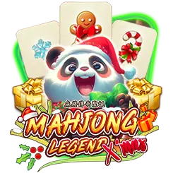 Mahjong Legend Xmas