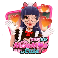Moe Moe Cute
