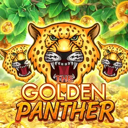 THE GOLDEN PANTHER