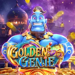 GOLDEN GENIE