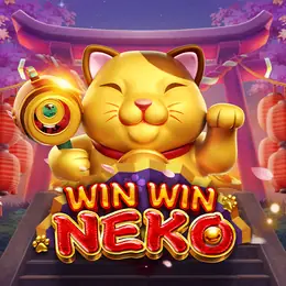 WIN WIN NEKO