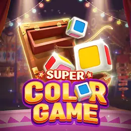 SUPER COLOR GAME