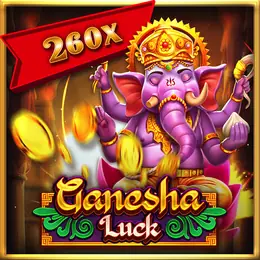 Ganesha Luck