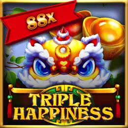 Triple Happiness