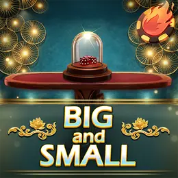 Big And Small