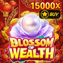 Blossom Of Wealth