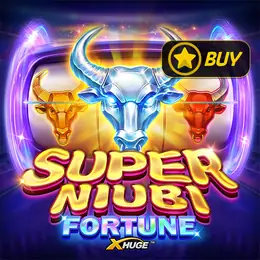 Super Niubi Fortune X-Huge