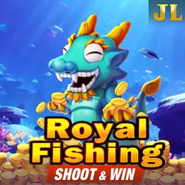 Royal Fishing