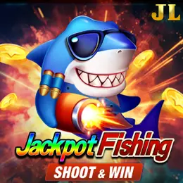 Jackpot Fishing