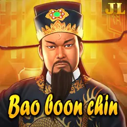 Bao boon chin