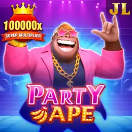 Party Ape