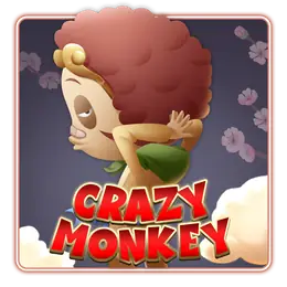 Crazy Monkey