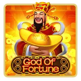 God Of Fortune