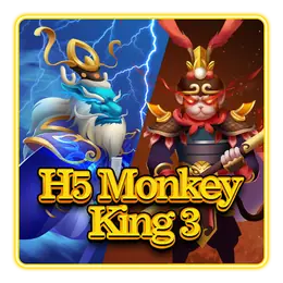 H5 Monkey King 3