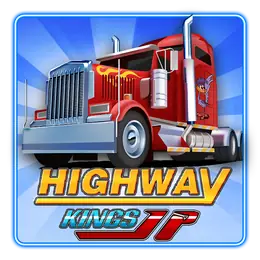 Highway Kings JP
