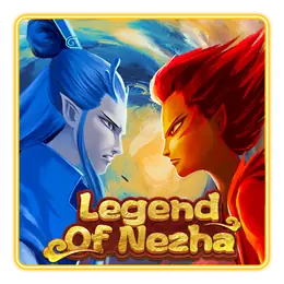 Legend Of Nezha