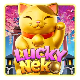 Lucky Neko