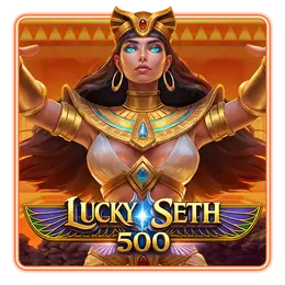Lucky Seth 500