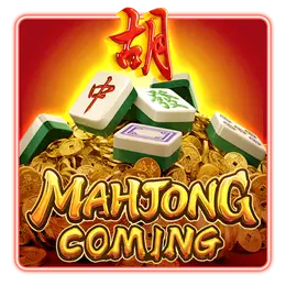 Mahjong Coming