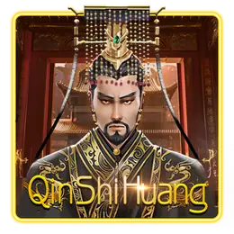 Qin Shi Huang