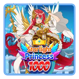 Starlight Princess 1000