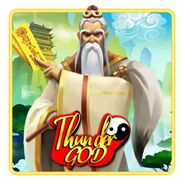 Thunder God