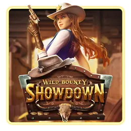 Wild Bounty Showdown