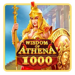 Wisdom of Athena 1000