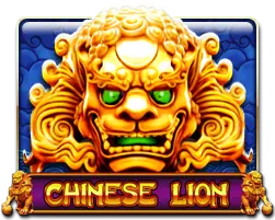 Chinese Lion