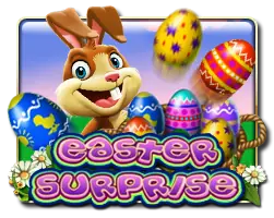 Easter Surprise