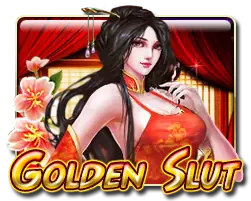Golden Slut