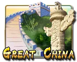 Greatchina