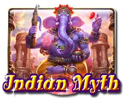 Indian Myth