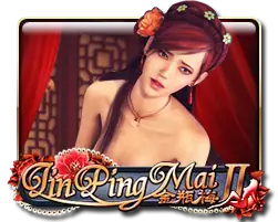 Jin Ping Mai 2