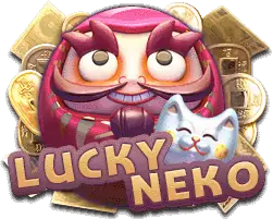 Lucky Neko