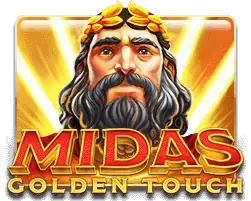 Midas Golden Touch