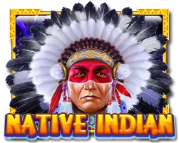 Native Indian