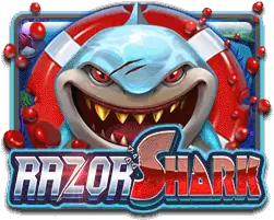 Razor Shark