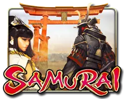 Samurai