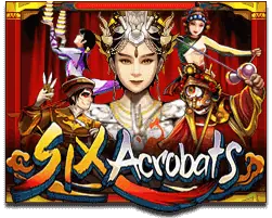 SixAcrobats