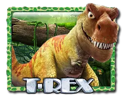 T Rex